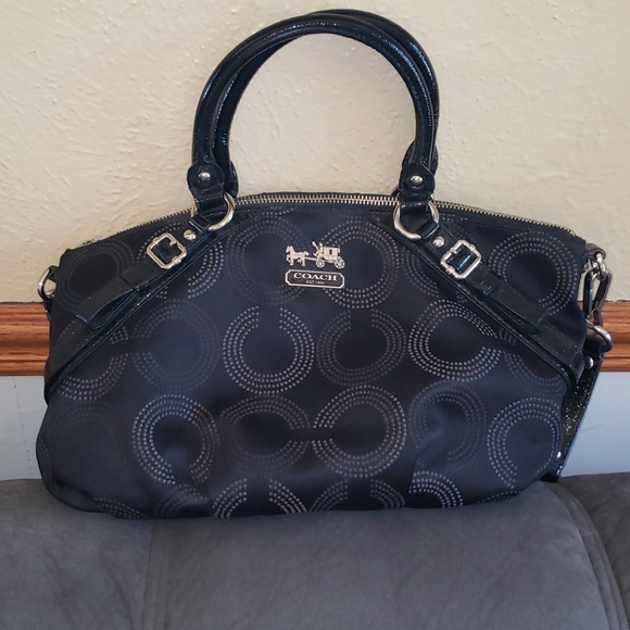 Coach Purse - Picture 1 of 7